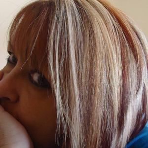 Meet your Posher, Cindy